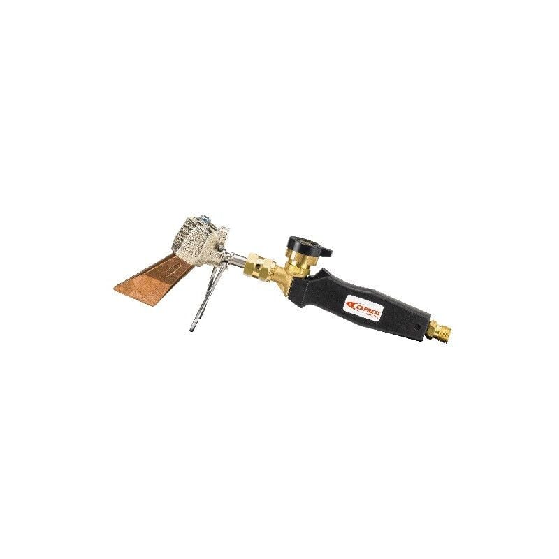 Guilbert Express - fer de couvreur manche 600 +lance 4679 - express - 6179