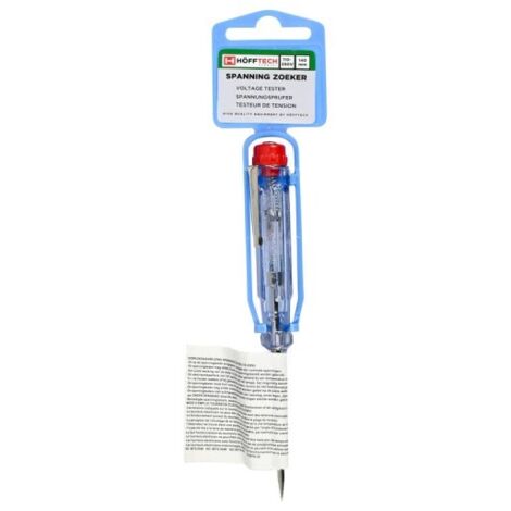 Fer à souder crayon 220V/30W HRV6639 - Nimo