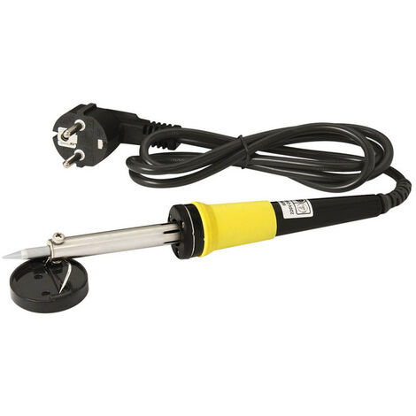 Fer à souder crayon, 60W  Nimo HRV6635
