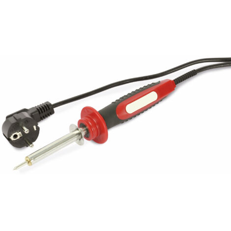 GOOBAY Troisième Main Avec Loupe Et Grossissement X 2,5 | Support De