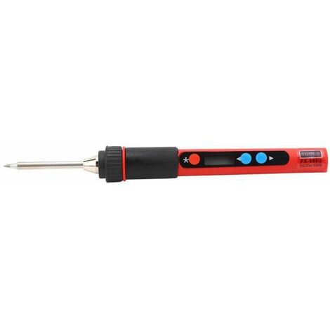 Fer à souder durable de chauffage électrique, fer à souder USB FUIENKO