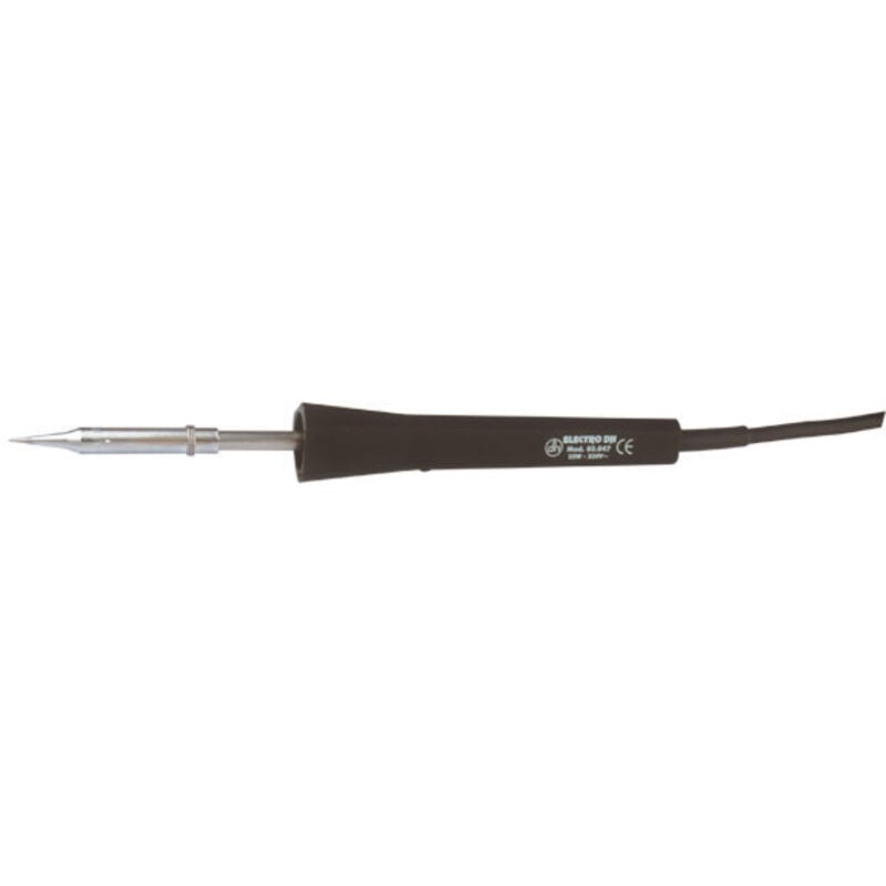 Electro Dh - Fer à souder électrique 230 v type crayon 03.047/12 843055552098118