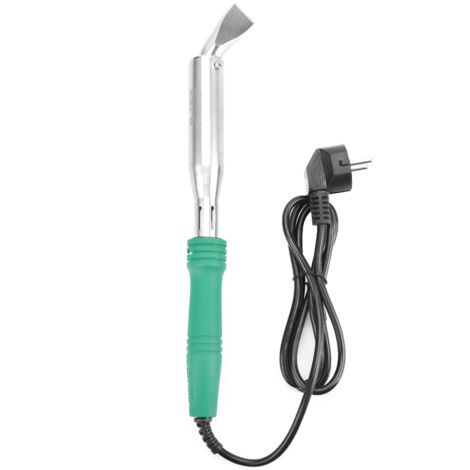 Fer à souder électrique 300W chauffage externe avec prise EU 220-240V