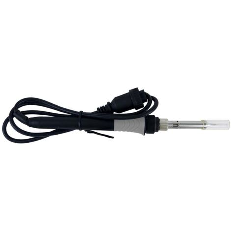 Fer à souder électrique RS PRO, 220V, 65W, à utiliser avec Station de soudage 65 W de RS Pro (2024487) ( Prix pour 1 )