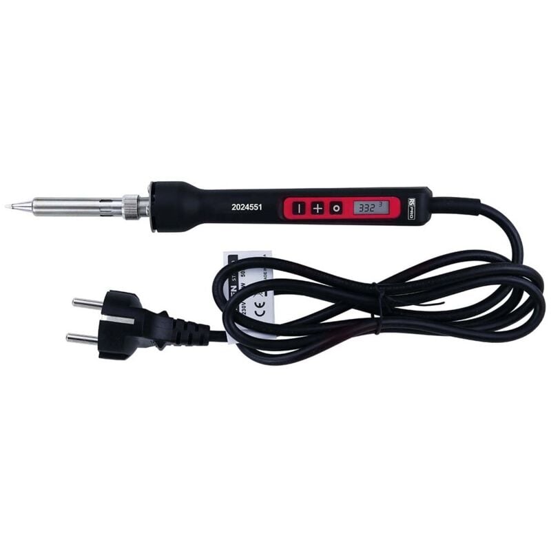 Rs Pro - Fer à souder électrique 230V, 150W ( Prix pour 1 )