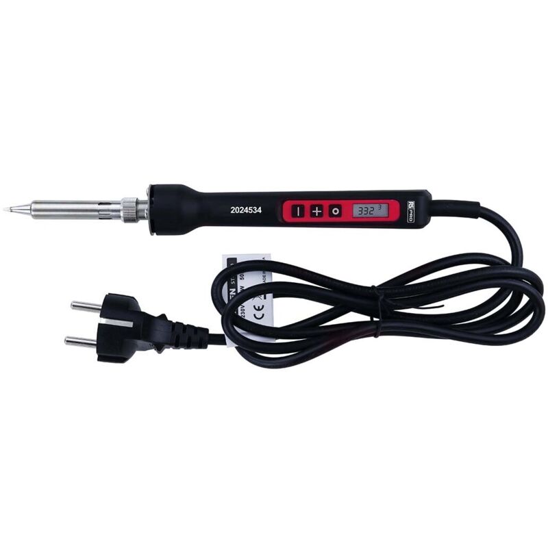 Rs Pro - Fer à souder électrique 230V, 65W ( Prix pour 1 )