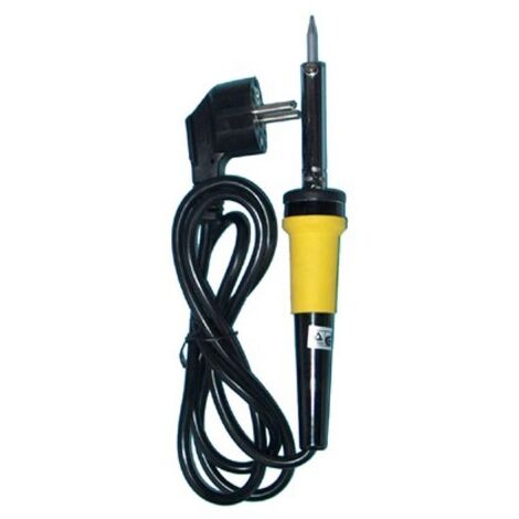 Fer à souder électronique Kemot 40W CE avec élément chauffant à résistance, précision