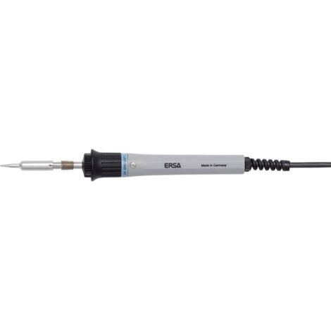 Fer à souder ERSA BASIC TOOL, 0670CDJ, 24 V, 60 W