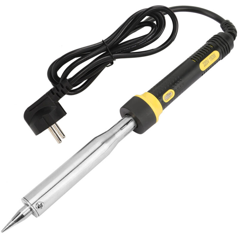 Eosnow - Fer à souder, fer électrique robuste à chauffage rapide, pour processus sans plomb