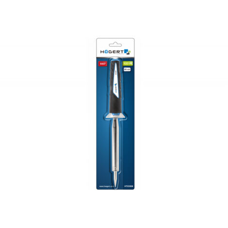 Fer à souder Hogert HT2C306 60 W