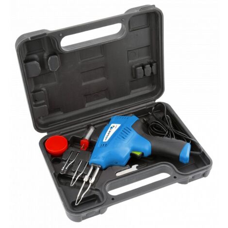 Fer à souder Hogert HT2C311 200 W
