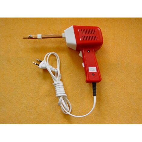 FER À SOUDER POLONAIS LT-75/45W - 67175