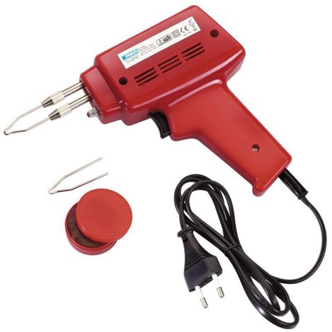 Fer a souder pour pistolet a etain 0026
