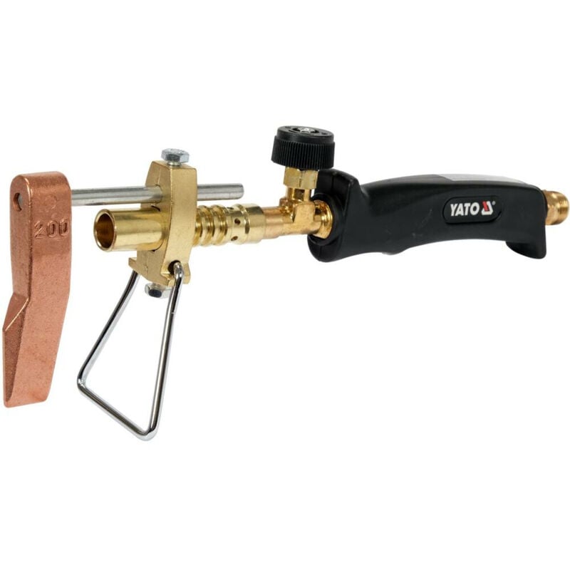 YT-36701 chalumeau de gas - Yato