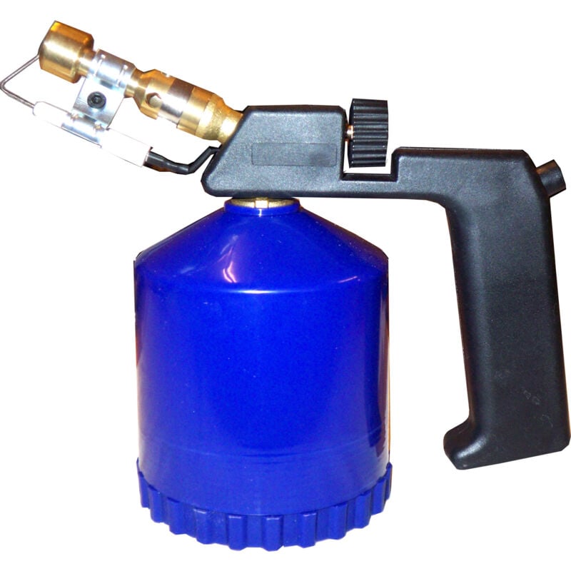 Fplus - Fer à Souder Professionnel pg 100 Sans Piezo