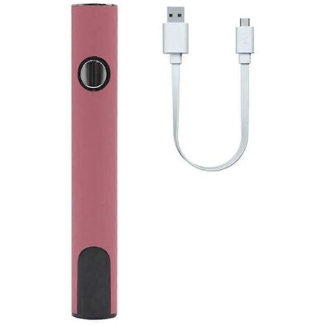 Fer à souder rose pour batterie à interface 510