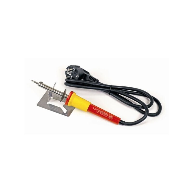 Rothenberger - Fer a souder 25 w - Rouge