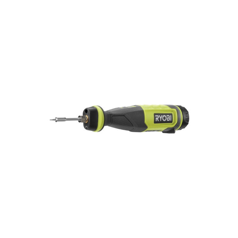Ryobi - Fer à souder 4V usb Lithium - Sans batterie ni chargeur - RSI4-0