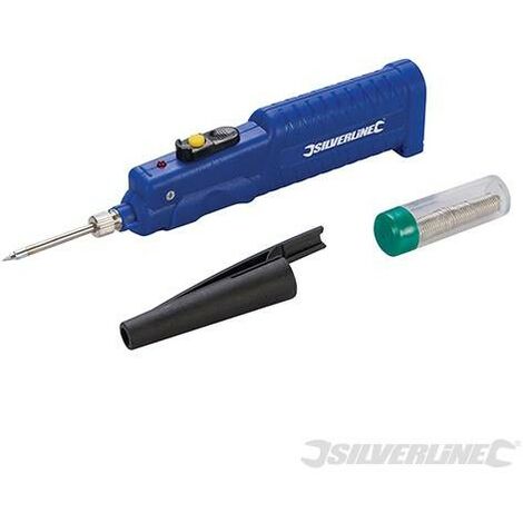 Fer à souder sans fil Cecotec CecoRaptor Welder Perfect Solder 360