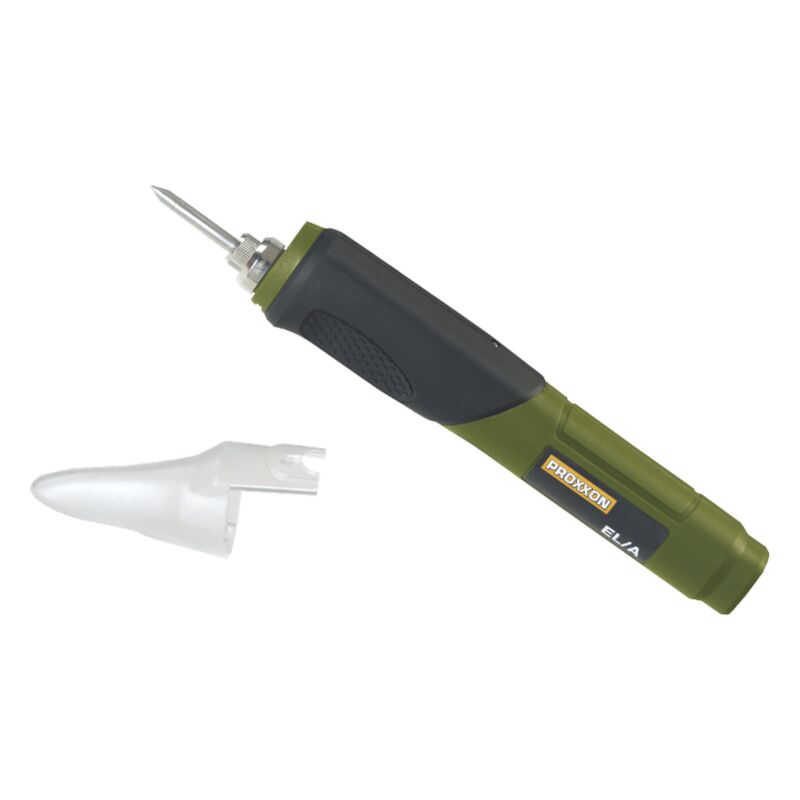 Proxxon - Fer à souder sans fil el/a 28142