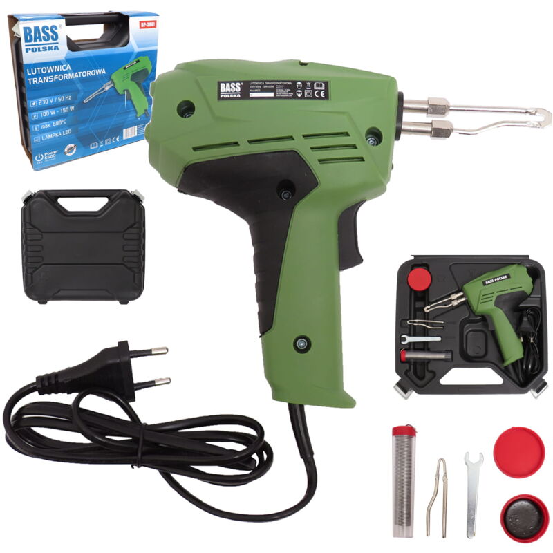 Fer à souder transformateur 150 W