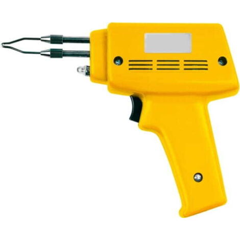 FER À SOUDER TRANSFORMATEUR VOREL 100W 79350