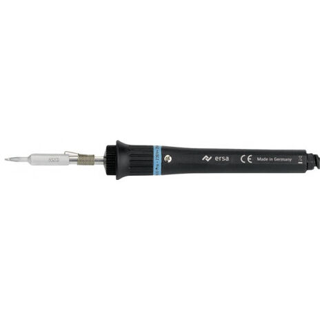 Fer à souder universel MULTI-PRO 430 degr. C puissance 20 W temps de chauffe env. 5 min ERSA