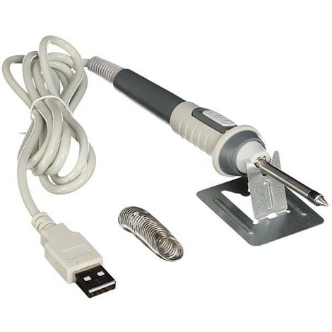 Fer À Souder Usb