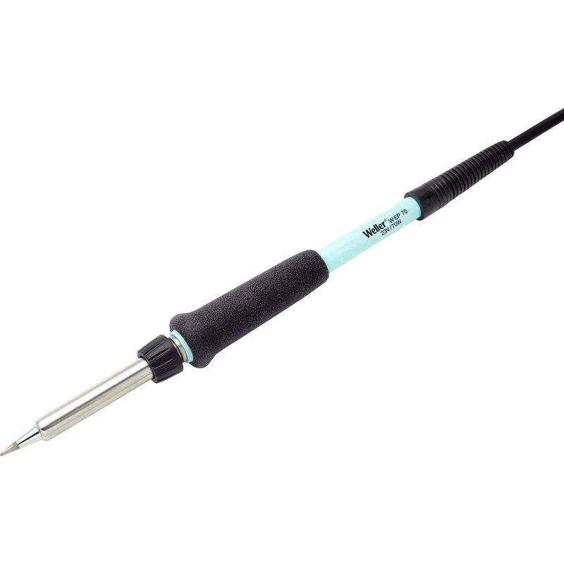 Weller - Fer &agrave; souder 24 v 70 w wep 70 T0058770715 1 pc(s) X812091