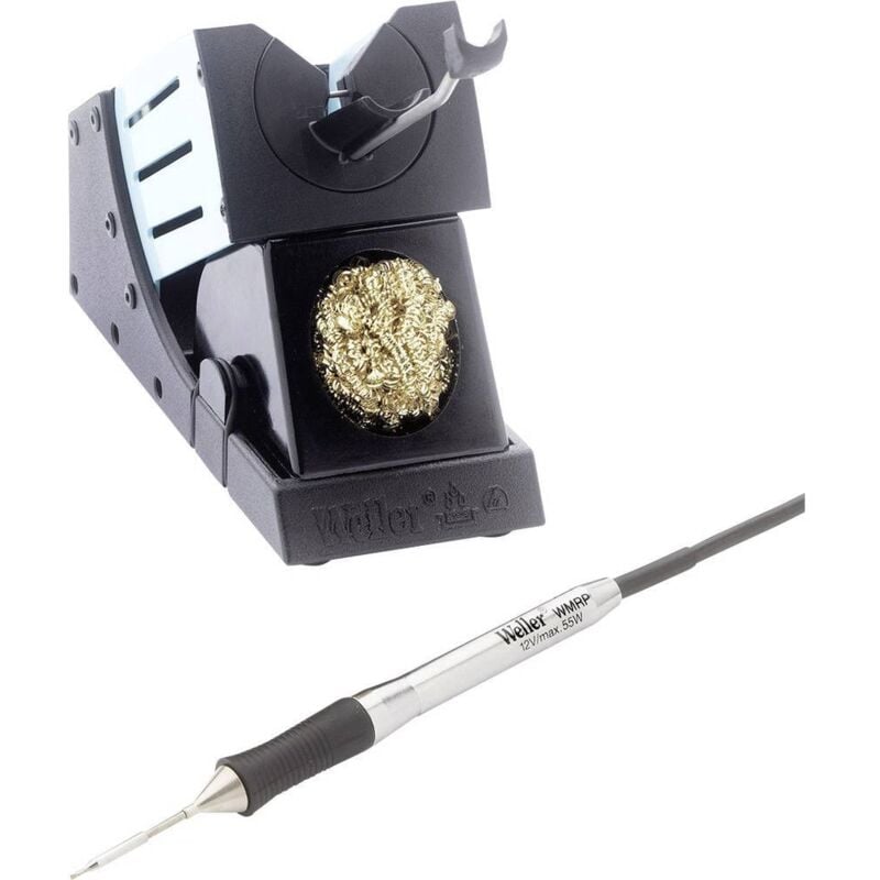 Weller - Fer à souder wmrp Set 40 w avec support S66326