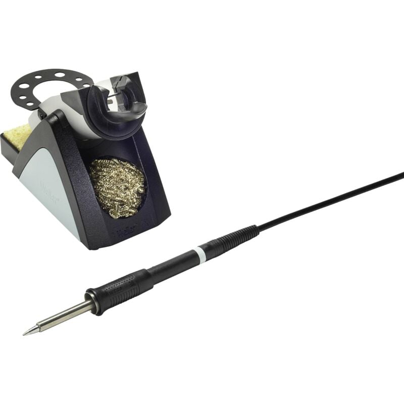 Fer à souder Weller WP 80 Set 80 W avec support S65309