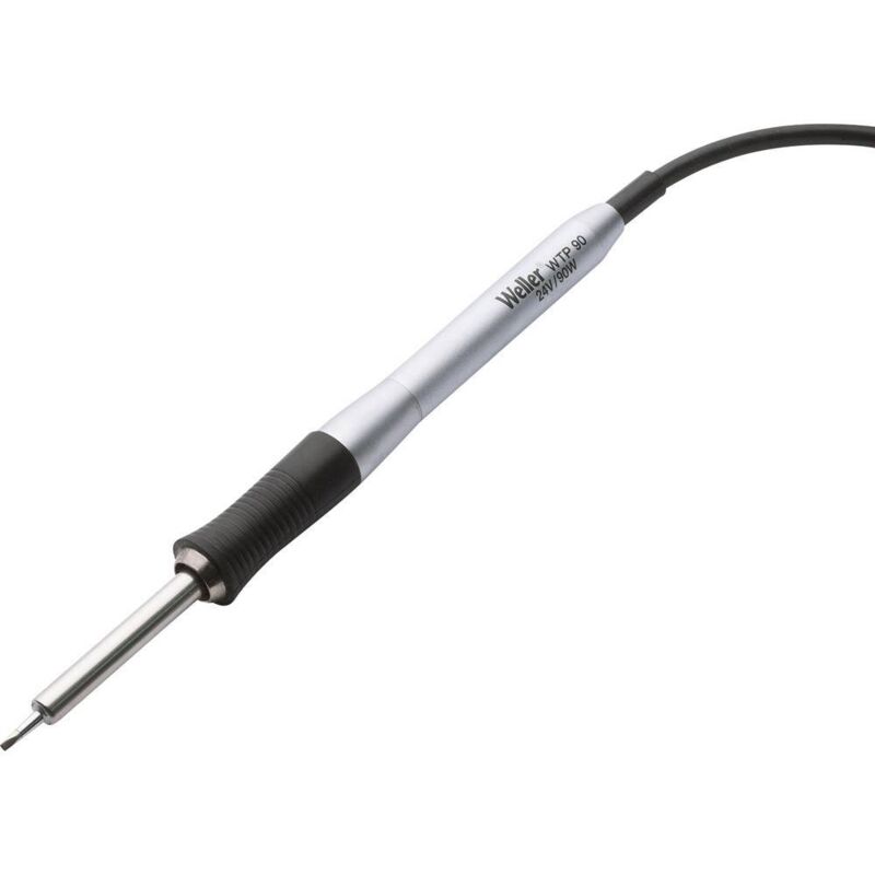 Weller - wtp 90 Fer à souder 24 v 90 w en forme de burin 50 - 450 °c W055991
