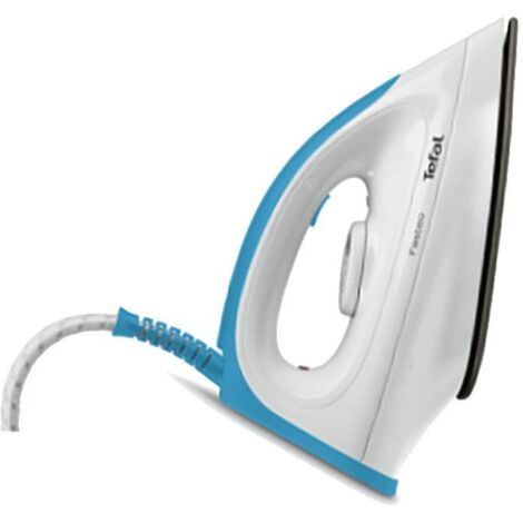 Fer à vapeur complet bleu (FS-9100023531) Centrale vapeur CALOR