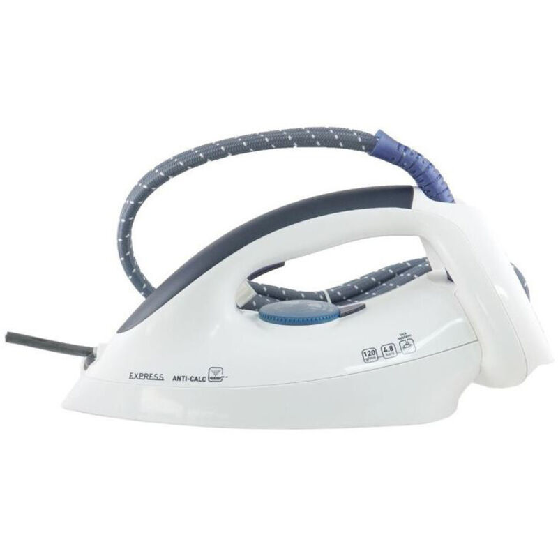 Calor - Poignee + cordon fer pour centrale vapeur CS-00118788