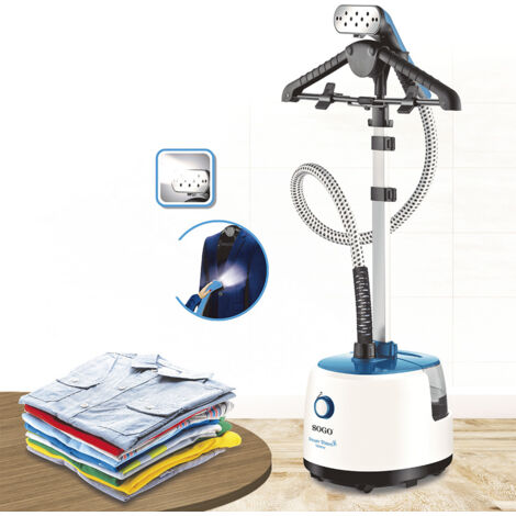 Fer À Vapeur Électrique SOGO 1800W