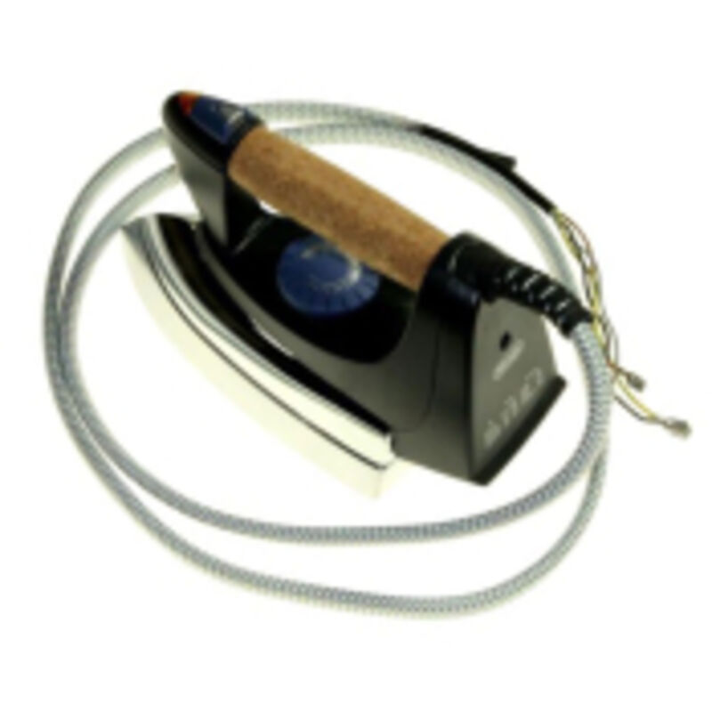 Fer vapeur complet avec cordon (7328137100) Centrale Vapeur, Fer à Repasser DELONGHI, PARIS-RHONE, STIRELLA, VETRELLA