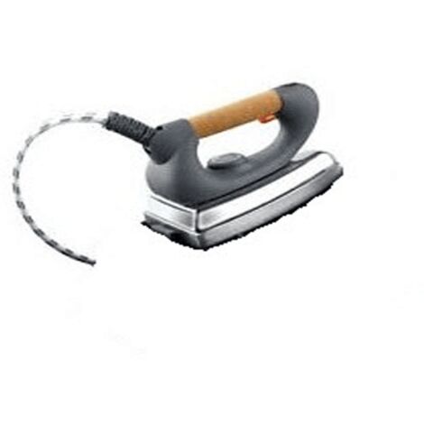 Fer complet forever intelligent pour PIECES ENTRETIEN DU...