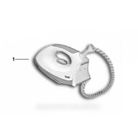 fer complet pour petit electromenager POLTI