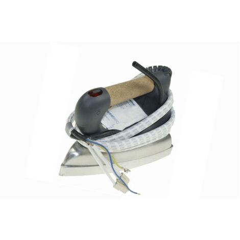 FER COMPLET pour PIECES ENTRETIEN DU LINGE PETIT...