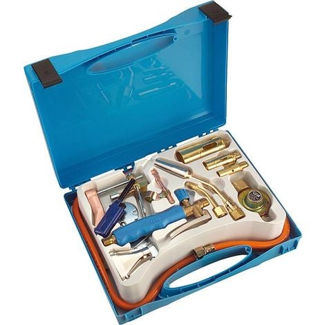 Fer de brasage fort et tendre Turbo 2000
