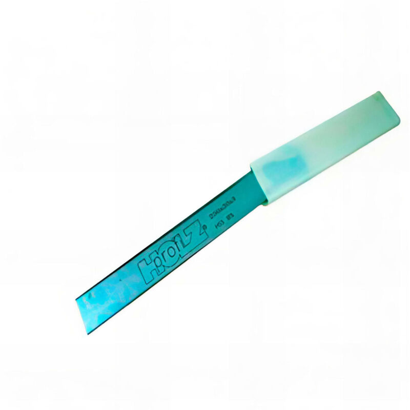 Fer de dégauchisseuse hss 18% 410 x 35 x 3 mm (le fer) - FD4103530 Holzprofi