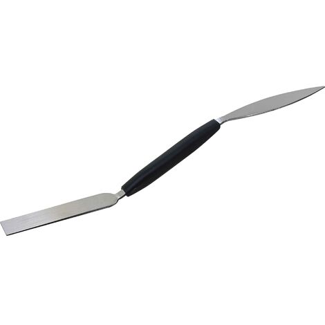Fer de plâtrier pour détails et finitions  15 mm