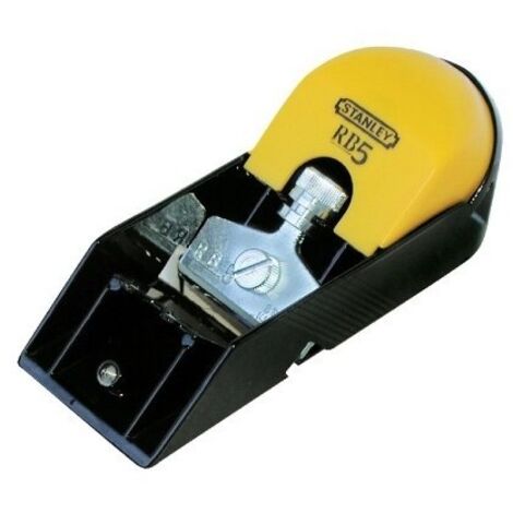 Fer droit rechan p/rb10&rb5 x5pc0-12-378