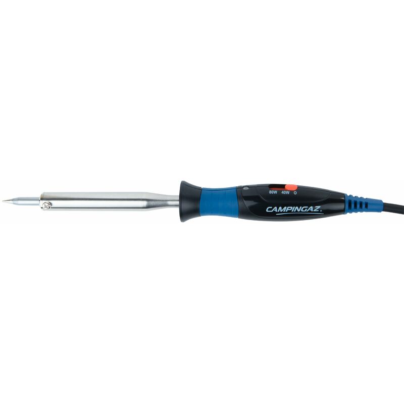 Campingaz - fer electrique avec variateur fl 40-80 w travaux courants / gros travaux