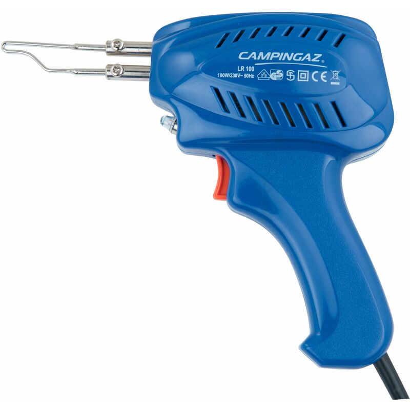 Campingaz - fer electrique rapide lr 100 w