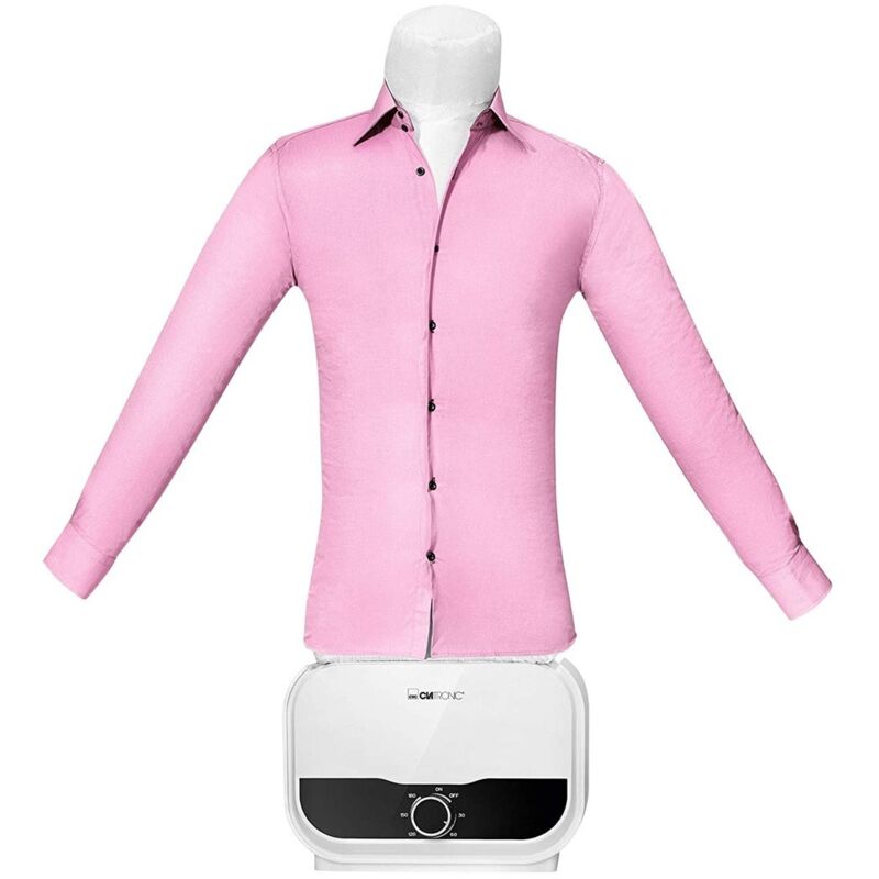 Défroisseur 2en1 Clatronic hbb 3734