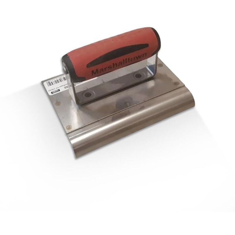 Fer pour marche avec rainures - Marshalltown