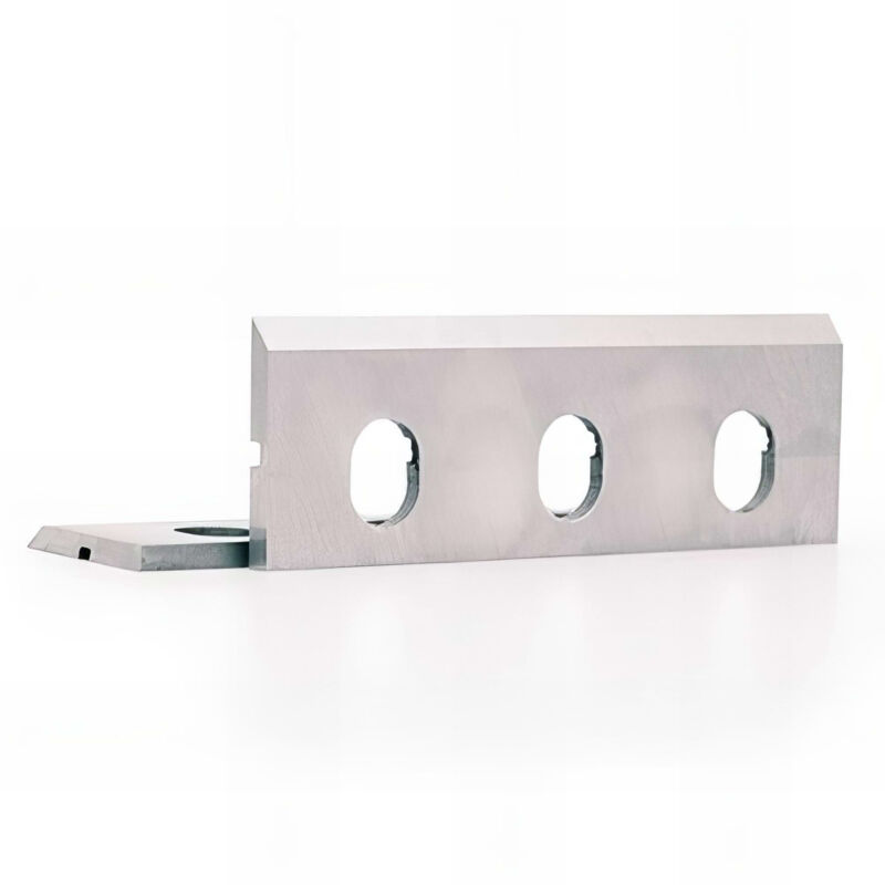 Fer pour rabot électroportatif Elu MFF40/MFF80 hss 80 x 27 x 2,9 mm (le fer) - mfls - FERS1511