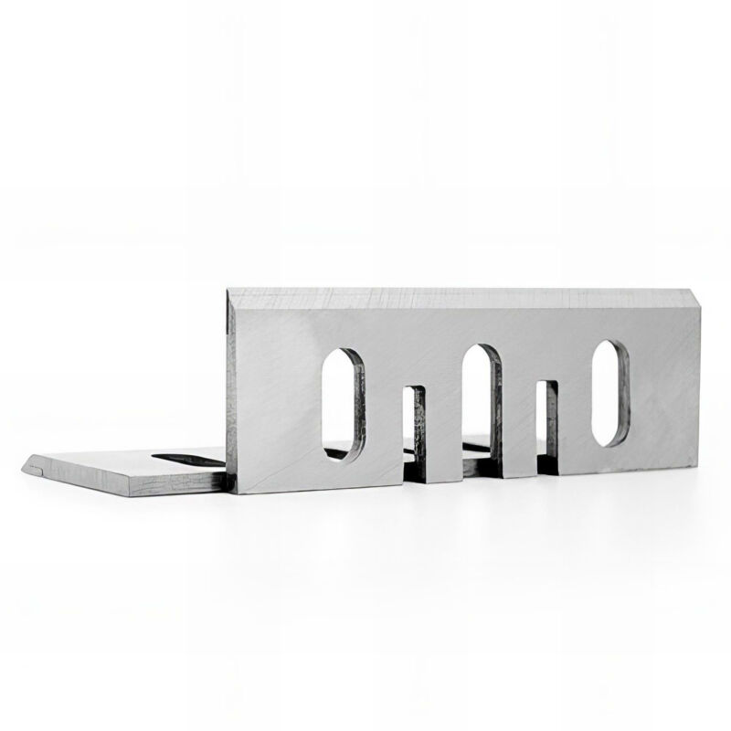 Fer pour rabot électroportatif Hitachi F30A hss 92 x 30 x 3 mm (le fer) - mfls - FERS0816