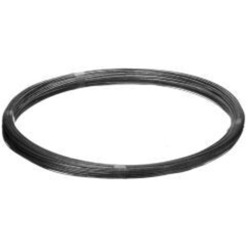 Fer recuit de fil 4,0 mm ca 25,0 kg (Par 25)